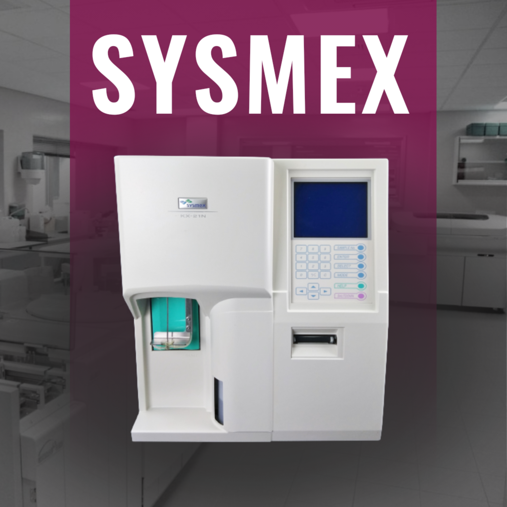 sysmex