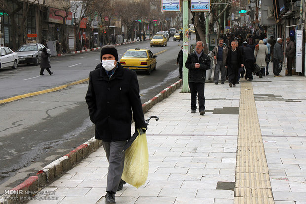 ماده ای برای مقاوم سازی پوست و مو در برابر آلودگی هوا تولید شد