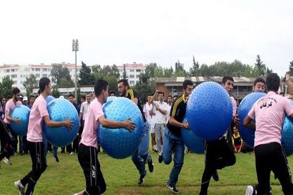 ورزش از مرگ سالانه ۴ میلیون نفر در جهان پیشگیری می کند