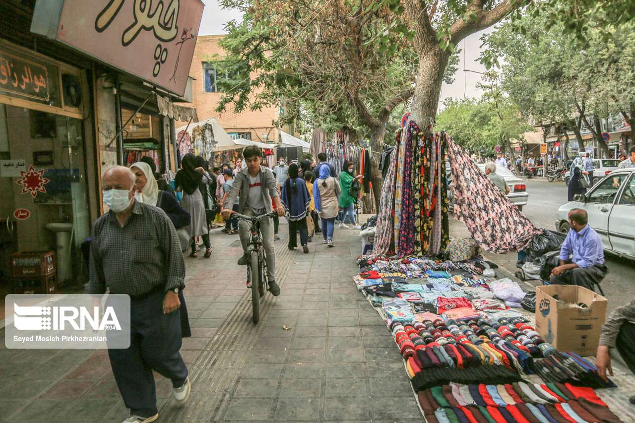 رییس شبکه بیماری‌های ویروسی:تغییر الگوی ابتلا به کرونا، جوانان بیشتر در معرض خطر هستند