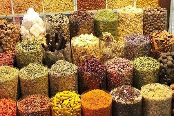 فروش داروهای گیاهی در عطاری ها ممنوع است