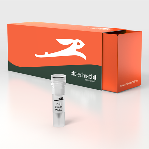 آب فاقد نوکلئاز - PCR Grade Water  -  biotechrabbit GmbH  - کیت - سلولی و مولکولی - فرداد آزما راد