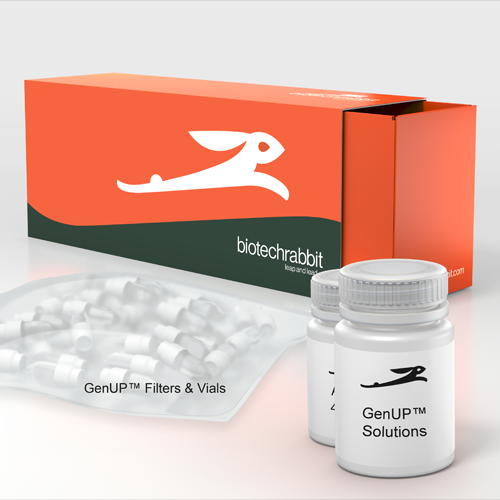 کیت استخراج RNA - GenUP™ Total RNA Kit -  biotechrabbit GmbH  - کیت - سلولی و مولکولی - فرداد آزما راد