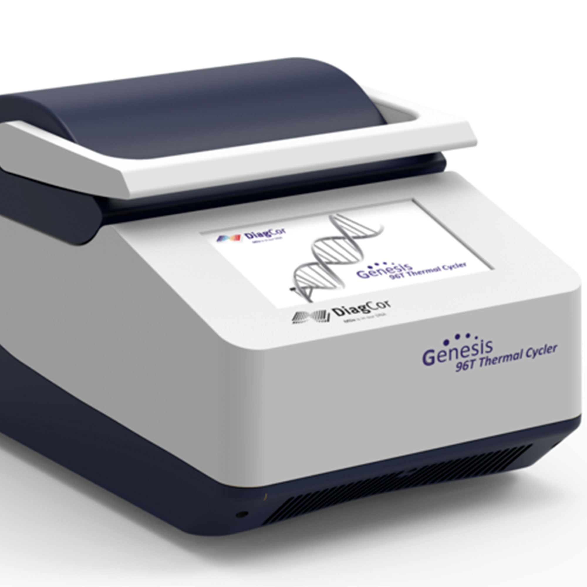 ترموسایکلر - Thermal Cycler - TIAN LONG - دستگاه - سلولی و مولکولی - گروه آزمایشگاهی پادینا ویستا