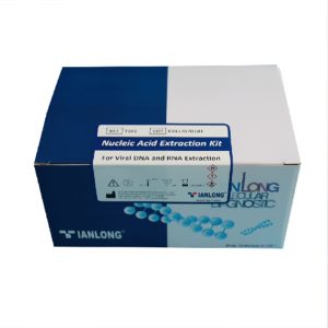 کیت استخراج - 64  تست  - Nucleic Acid Extraction & Purification Kit covid19 64Test - TIANLONG  - کیت - سلولی و مولکولی - گروه آزمایشگاهی پادینا ویستا